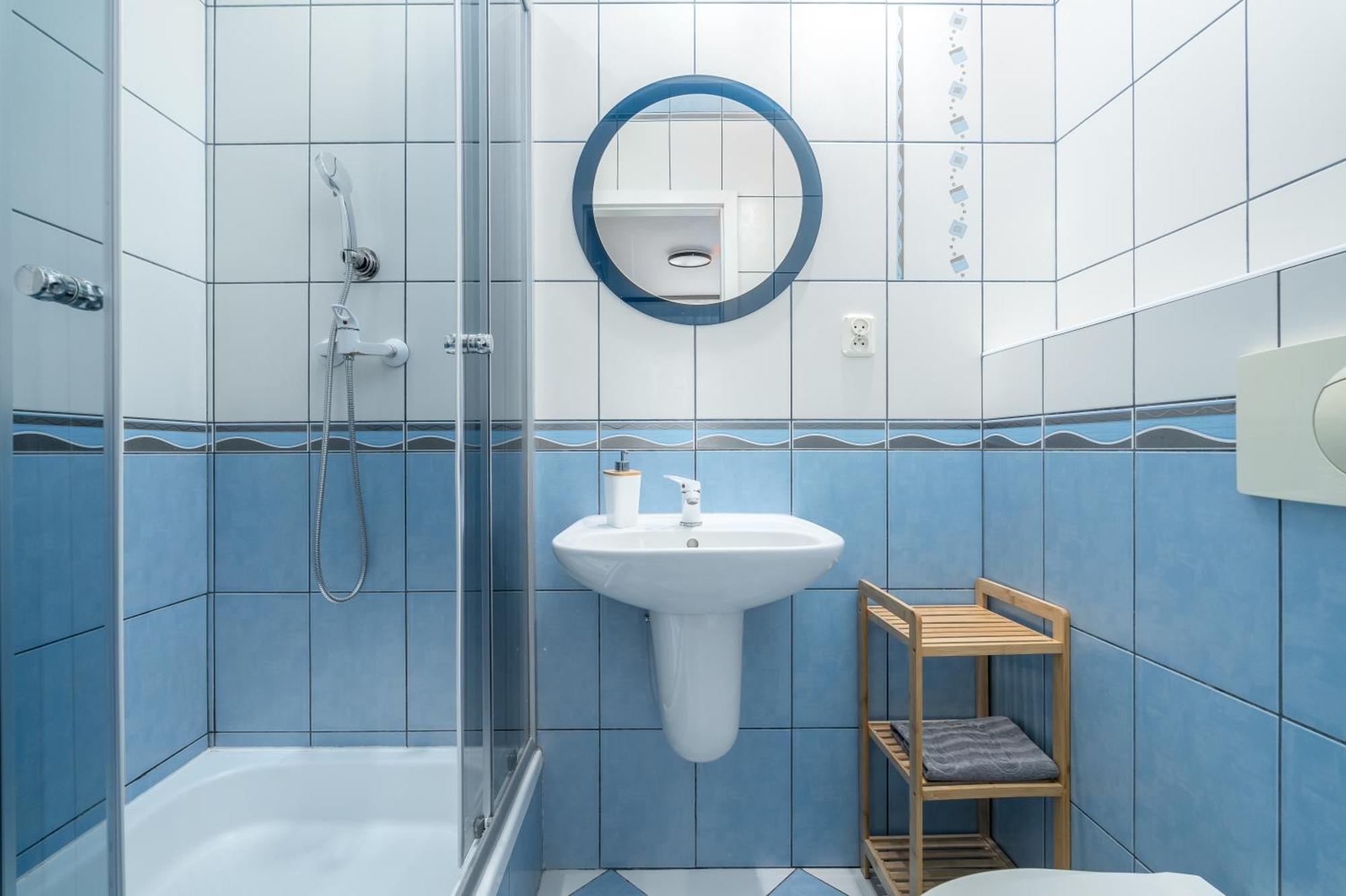 Apartamenty Stynka Miedzyzdroje Esterno foto
